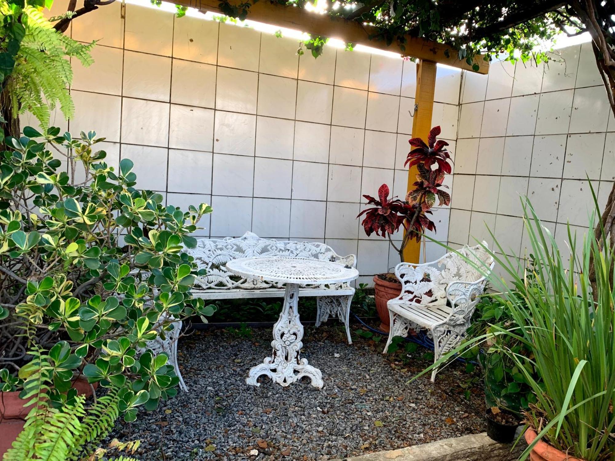 Pousada Vento Norte Cama & Cafe Suites Individuais — Photos 1