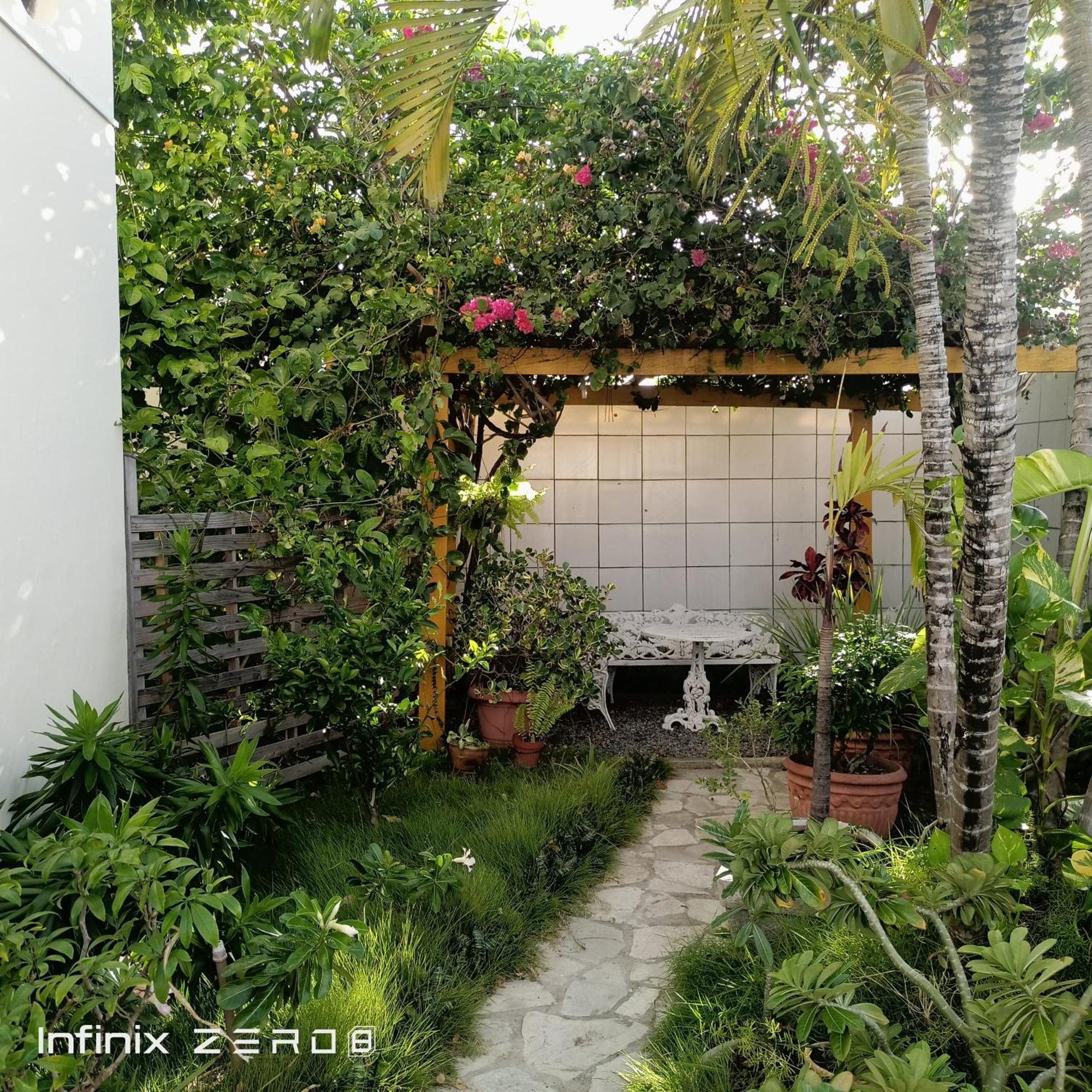 Pousada Vento Norte Cama & Cafe Suites Individuais — Photos 3